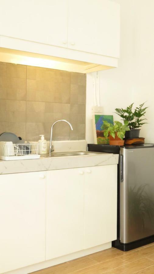 Baan 192 Apartment Bangkok Luaran gambar