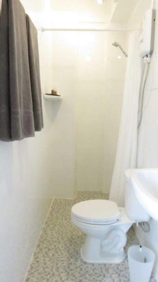 Baan 192 Apartment Bangkok Luaran gambar