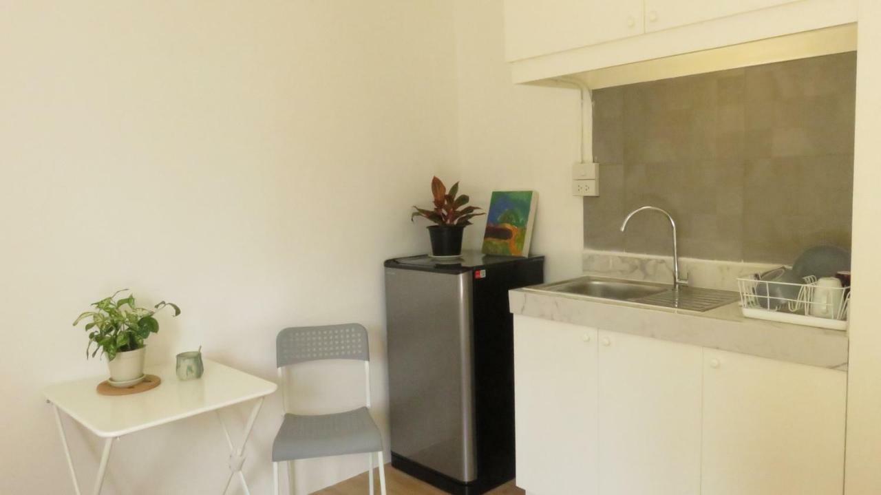 Baan 192 Apartment Bangkok Luaran gambar
