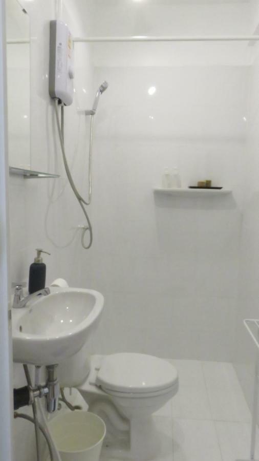 Baan 192 Apartment Bangkok Luaran gambar