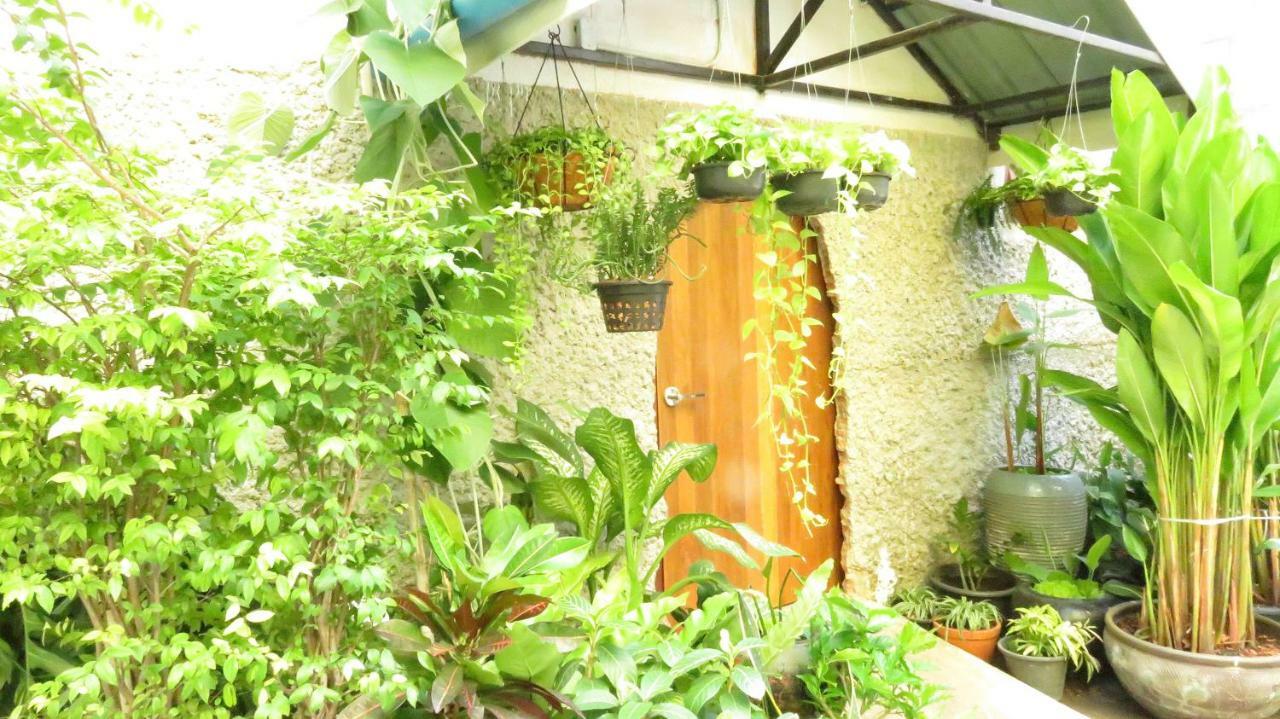 Baan 192 Apartment Bangkok Luaran gambar
