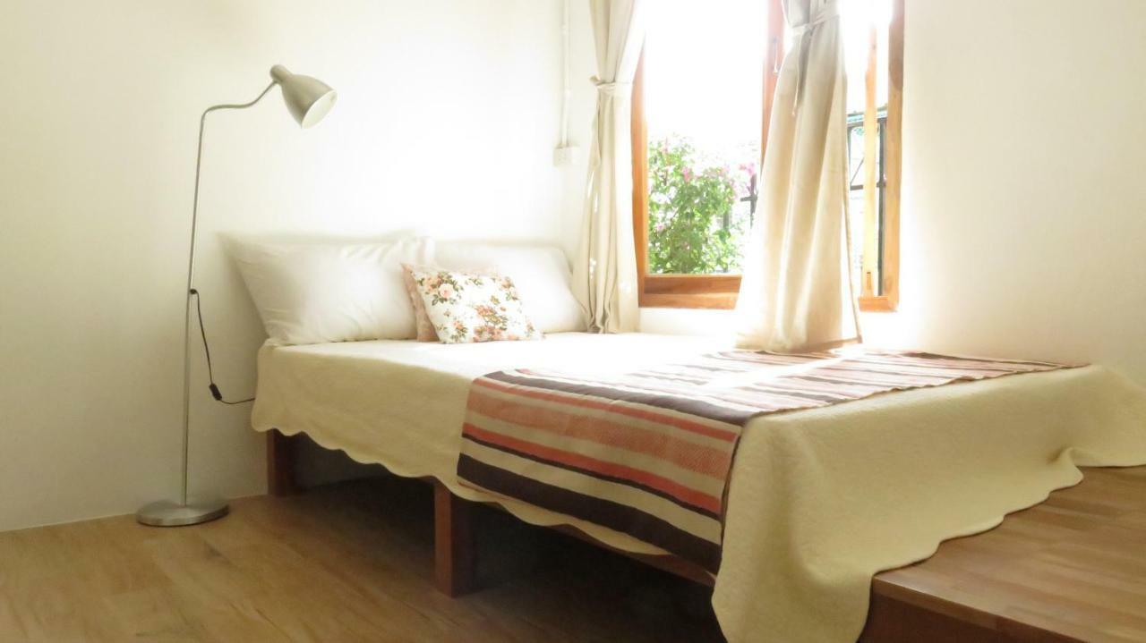 Baan 192 Apartment Bangkok Luaran gambar